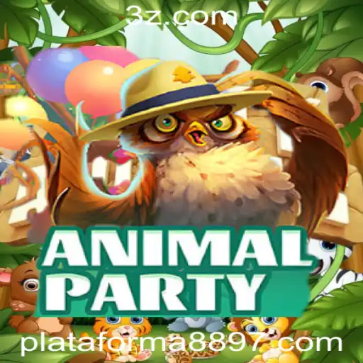 Explorando o Novo Fenômeno dos Jogos: AnimalParty