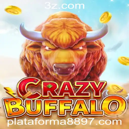 CRAZYBUFFALO: Um Mergulho no Mundo do Jogo Inovador