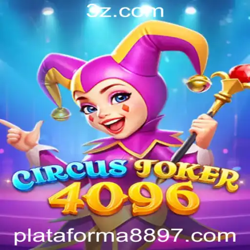 CircusJoker4096: Explorando seu Universo Atraente