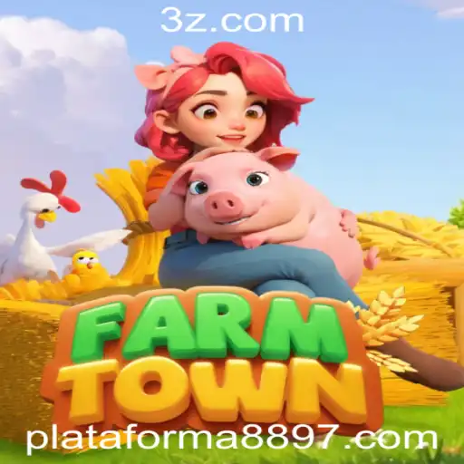 Explorando FarmTown: O Mundo Virtual de Agricultura em 8897 com Plataforma