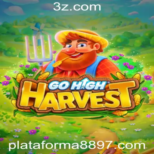 Explorando o Mundo de GoHighHarvest: Um Novo Desafio no Cenário dos Games