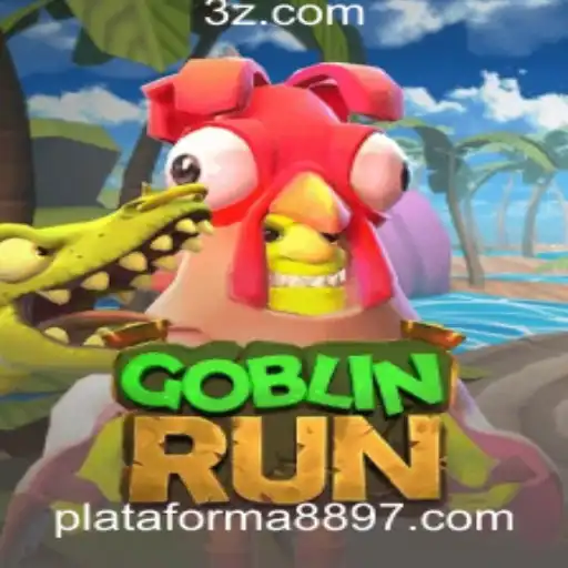 Descubra o Mundo Empolgante de GoblinRun: Um Jogo de Plataforma Inovador