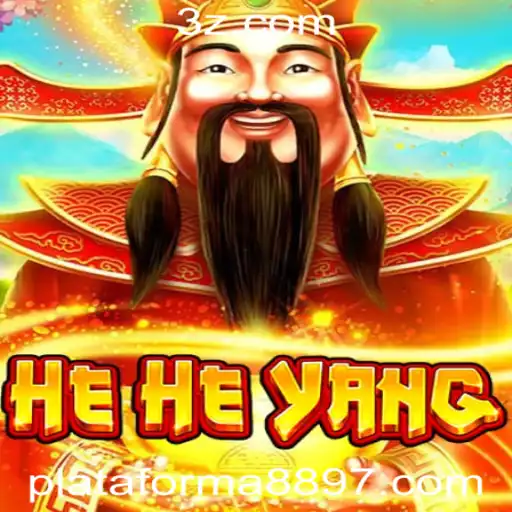 HeHeYang: Uma Nova Onda no Mundo dos Jogos com a Plataforma 8897