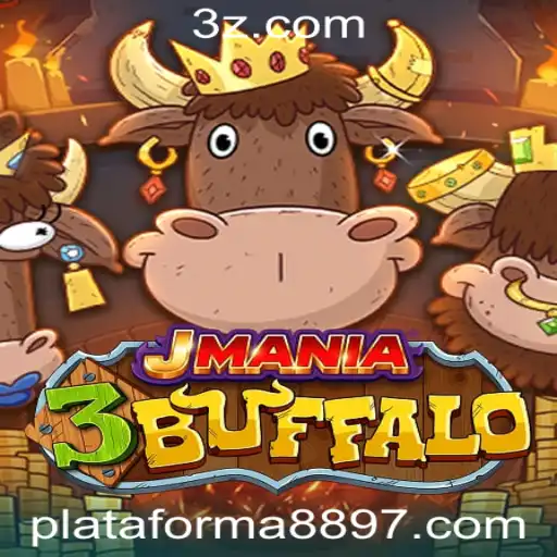 Explorando o Fascinante Mundo de JMania3Buffalo: Um Mergulho nas Aventuras da Plataforma '8897 com plataforma'