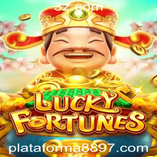 Explorando LUCKYFORTUNES: O Jogo da Sorte em Alta