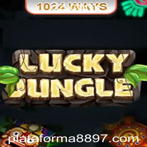 Explorando o Universo de LuckyJungle1024: Um Mergulho na Aventura Intensiva