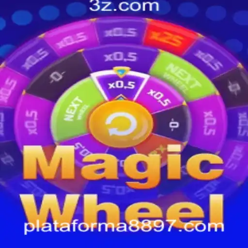Descubra o Mundo Fascinante de MagicWheel: O Jogo de Plataforma Revolucionário