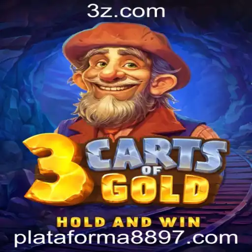 Explorando o Fascinante Universo de 3cartsOfGold