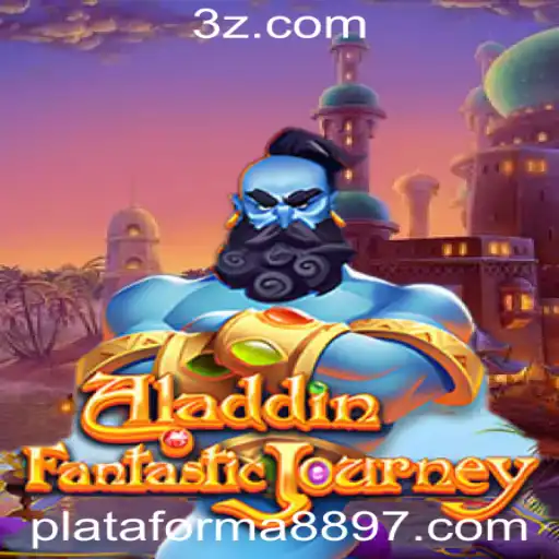 Explorando o Jogo Aladdin: Uma Jornada Mágica pelas Arábias
