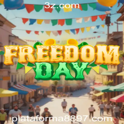 Explorando o Universo de FreedomDay: Um Mergulho nas Regras e dinâmicas
