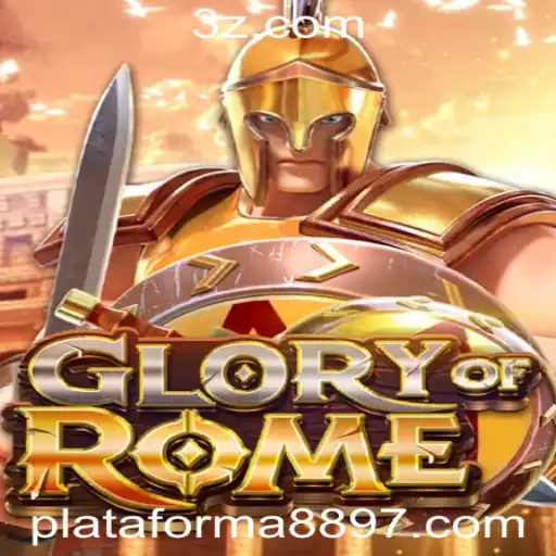 GloryofRome: Uma Jornada Épica no Mundo da Antiga Roma