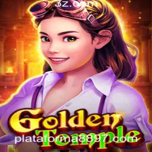 Explorando o Mundo de GoldenTemple: Aventura e Estratégia no Jogo 8897 com Plataforma