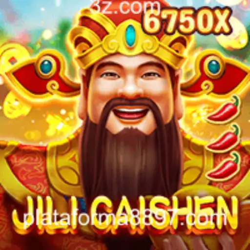 JILICaishen: Um Mergulho no Excitante Mundo do Jogo 8897 com Plataforma