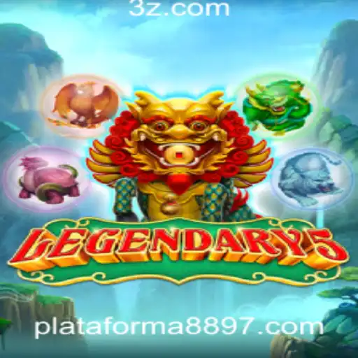 Legendary5: Dominando o Jogo dos Campeões