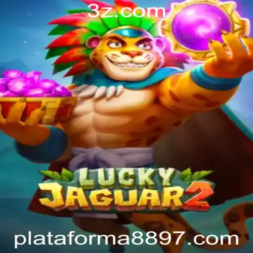 Descubra o Fascinante Mundo de Luckyjaguar2