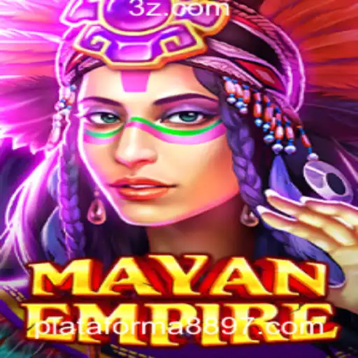 MayanEmpire: Explore o Fascinante Mundo dos Antigos Maias