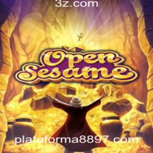 Explorando OpenSesame: O Novo Jogo que Conquista a Plataforma 8897