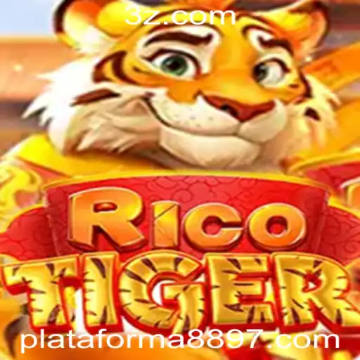 Descubra o Mundo Empolgante de RicoTiger: A Nova Sensação dos Jogos Online