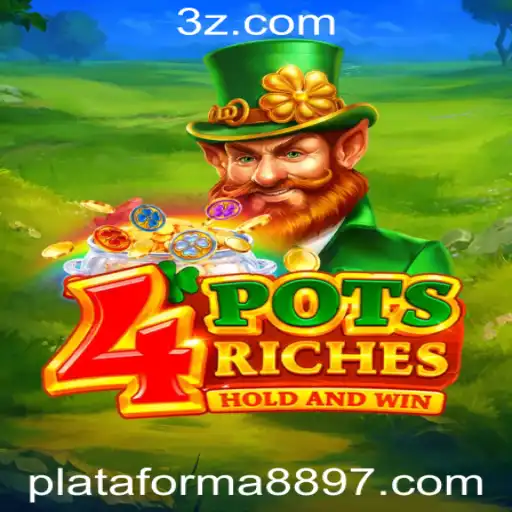 Descubra o Fascinante Mundo de 4potsriches: A Nova Sensação dos Jogos
