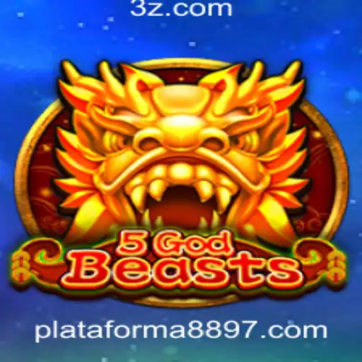 Descubra o Fascinante Mundo de 5GodBeasts: Um Jogo Inovador na Plataforma 8897