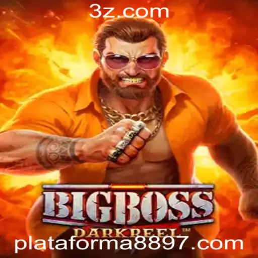 Descubra o Mundo do Jogo BigBoss com Plataforma 8897