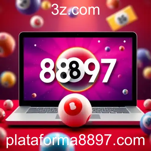 Explorando o Mundo do Bingo Online com a Plataforma 8897