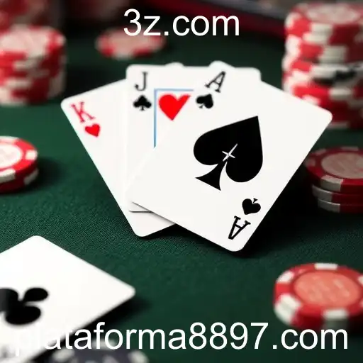 Blackjack: Estratégias e Curiosidades sobre o Jogo de Cartas