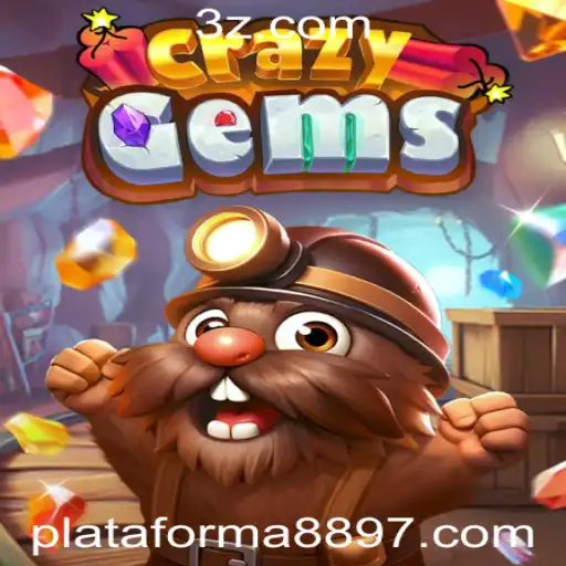 Descubra o Mundo de CrazyGems: Um Jogo de Aventura e Estratégia