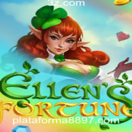 Descubra EllensFortune: O Jogo Revolucionário na Plataforma 8897