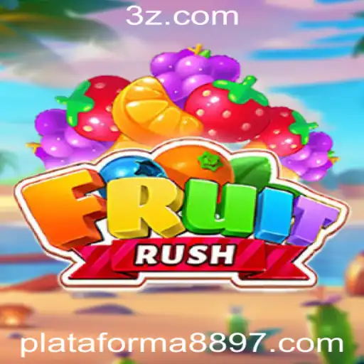 FruitRush: Desvendando o Empolgante Mundo do Jogo