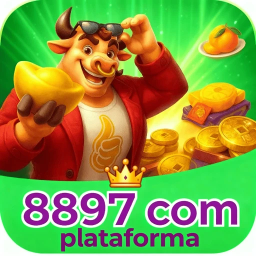 8897 com plataforma