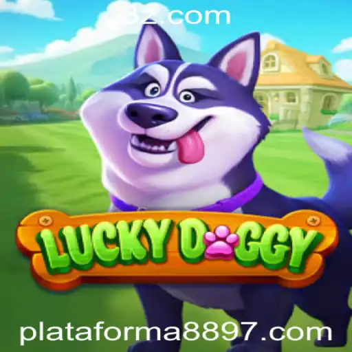 Descubra o Fascinante Mundo de LuckyDoggy e Sua Dinâmica Plataforma