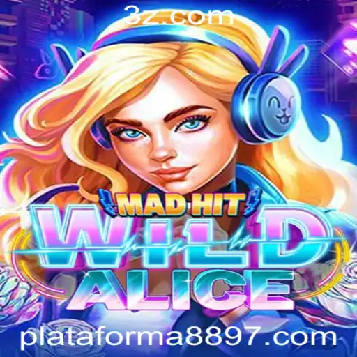Explorando o Jogo MadHitWildAlice: Uma Aventura de Estratégia e Mistério