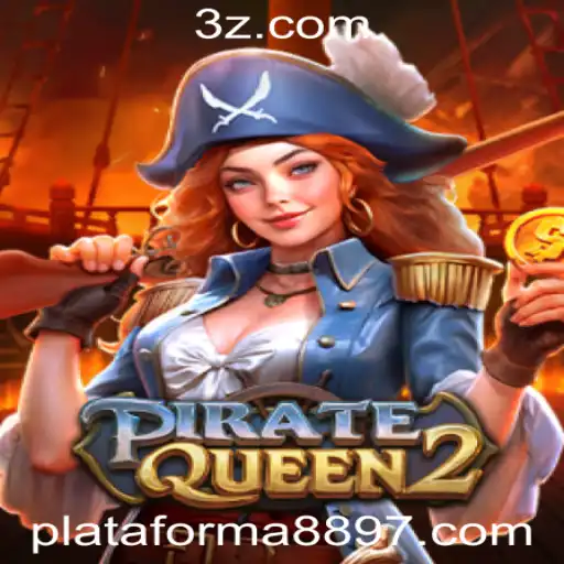 PirateQueen2: Aventura Emocionante no Mundo dos Piratas Digitais