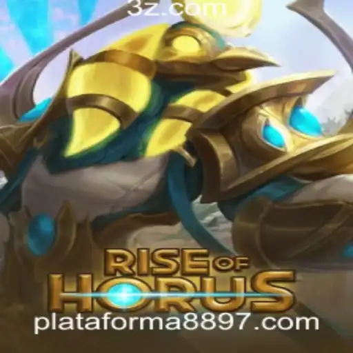 RiseofHorus: Aventura Mística em 8897 com Plataforma