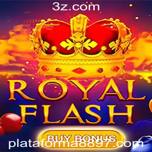 Explorando o Jogo RoyalFlashBuyBonus: Um Merge Incrível com a Plataforma 8897