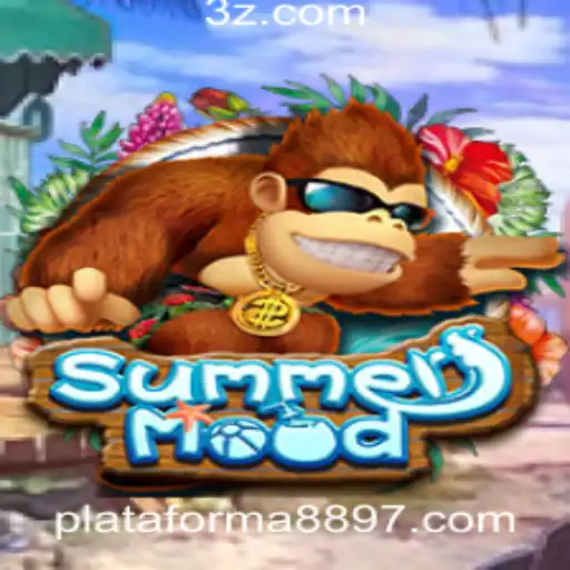 Descubra SummerMood: A Experiência de Jogo Vibrante na Plataforma 8897