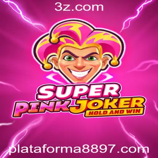 Explorando o Mundo de SuperPinkJoker: Uma Jornada Inovadora no Universo dos Jogos