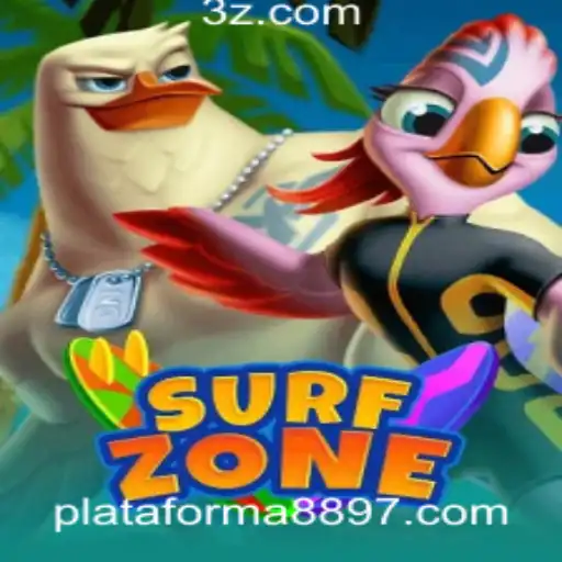 Explorando o Universo do Jogo SurfZone: Regras e Estratégias