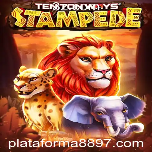 Explorando o Universo de TenTonWaysStampede