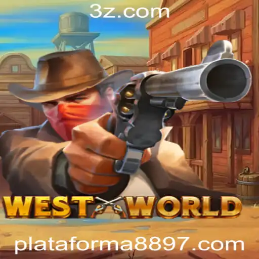 Explorando WestWorld: Uma Jornada no Futuro dos Jogos