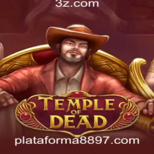 TempleofDead: Uma Jornada no Mundo Sobrenatural