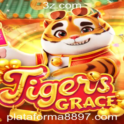 Descubra a Emoção do Novo Jogo: TigersGrace