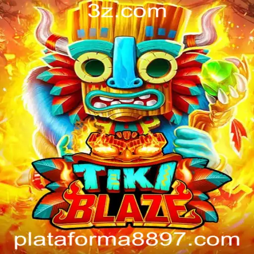 TikiBlaze: Uma Jornada Vibrante no Mundo dos Jogos