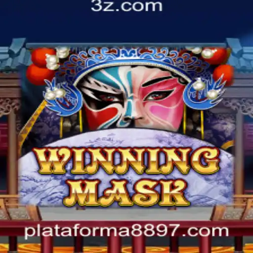 WinningMask: Um Novo Horizonte no Mundo dos Jogos de Tabuleiro